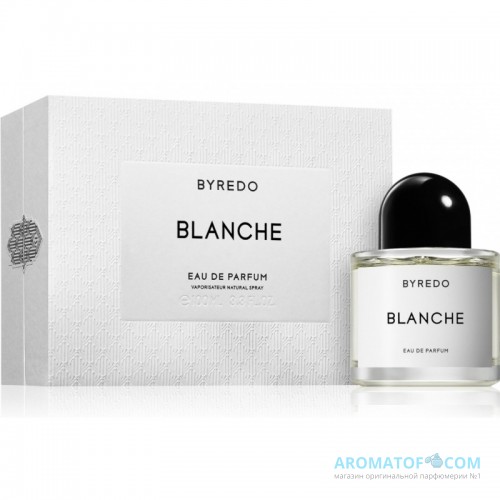 BYREDO BYREDO Blanche