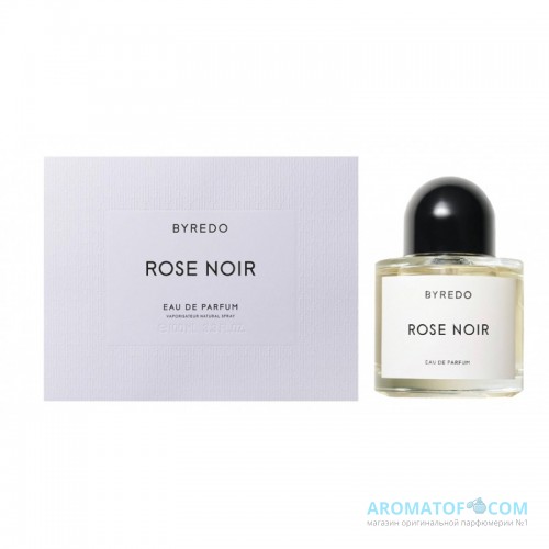 BYREDO BYREDO Rose Noir