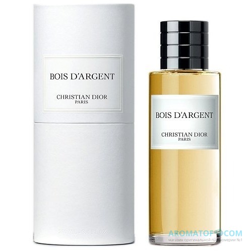 Christian Dior Christian Dior Bois D'Argent