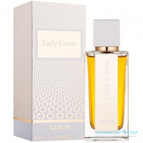 Caron Lady Caron 2021