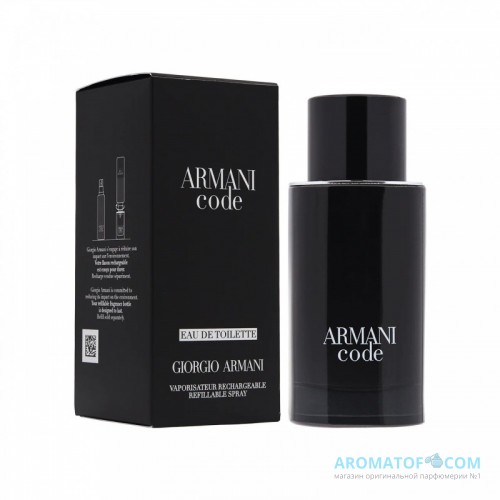 ARMANI Armani Code