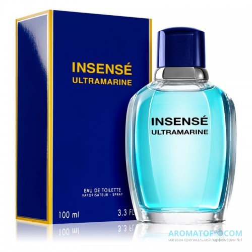 GIVENCHY GIVENCHY Insense Ultramarine