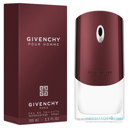 GIVENCHY GIVENCHY Pour Homme