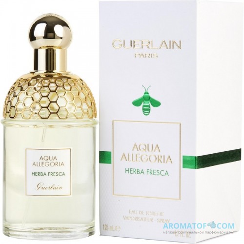 Guerlain Guerlain Aqua Allegoria Herba Fresca