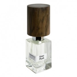 Nasomatto Silver Musk