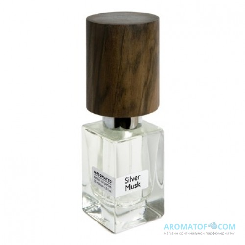 Nasomatto Nasomatto Silver Musk